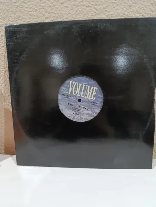 Karen - Your Secret Vinilo