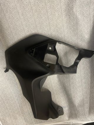 Deflectores de Aire BMW GS 1200 LC