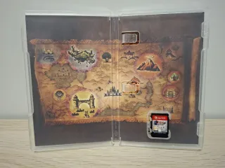 🇪🇦🇵🇹 Hyrule Warriors Definitive Edition Switch