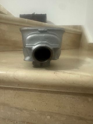 Cilindro Metra Kit 70cc Hierro