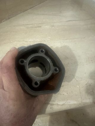 Cilindro Metra Kit 70cc Hierro