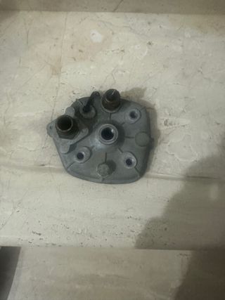 Cilindro Metra Kit 70cc Hierro