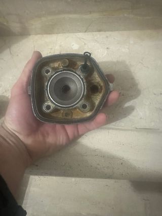 Cilindro Metra Kit 70cc Hierro