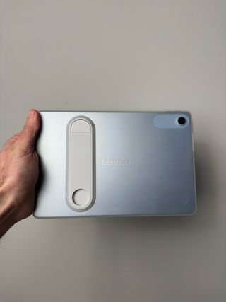 Lenovo Tab Helio G85