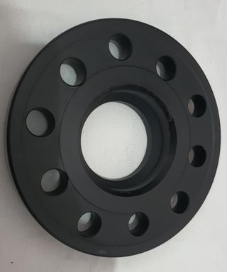 Forged Aluminum Wheel Spacer 15mm 6061-T6