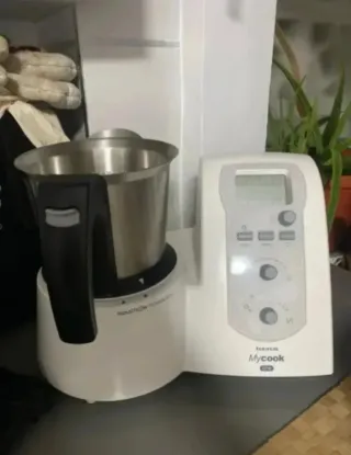 Robot Cocina Taurus Mycook One