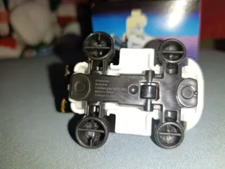 Boneca Princesa Peach Kart