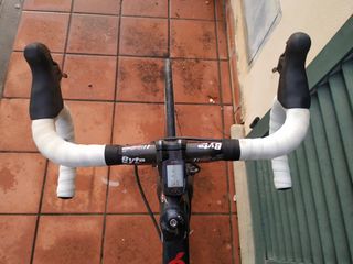 Bici Corsa Cervelo R3 SL