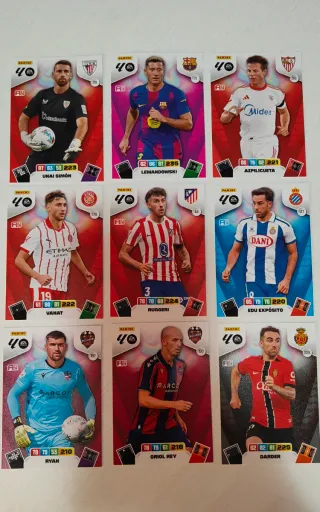 Panini Adrenalyn XL 25/26
