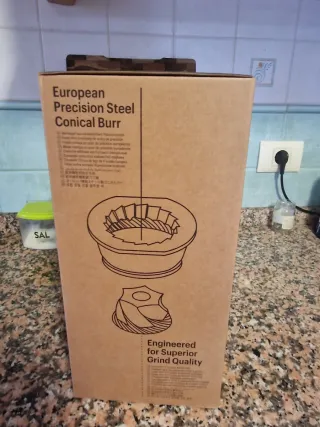 Molinillo Baratza Encore ESP PRO