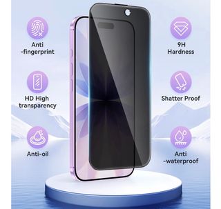 3 Protezioni Privacy per iPhone 17