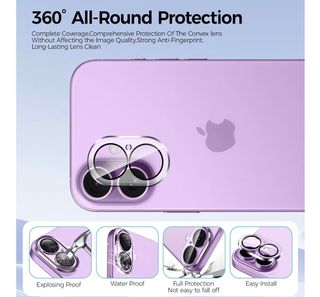 3 Protezioni Privacy per iPhone 17