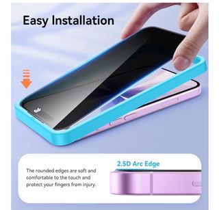 3 Protezioni Privacy per iPhone 17