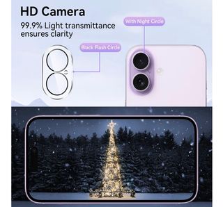 3 Protezioni Privacy per iPhone 17