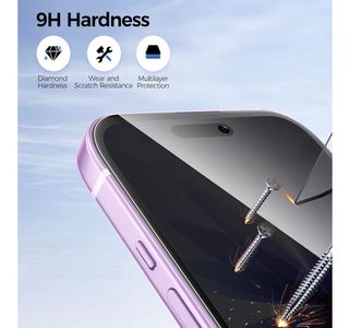 3 Protezioni Privacy per iPhone 17