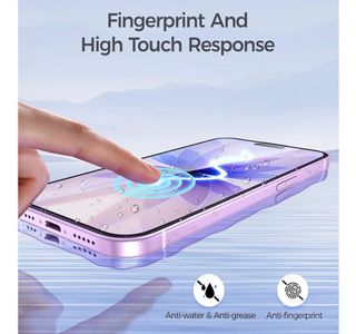 3 Protezioni Privacy per iPhone 17