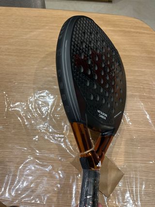 Pala de pádel Adidas Metalbone Carbon 3.3