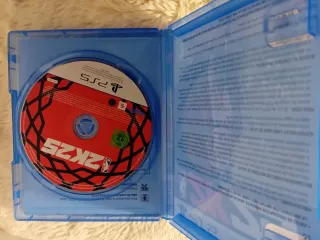 NBA 2K25 PS5