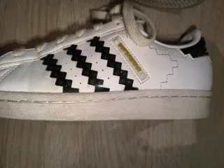 Zapatillas Adidas Superstar Lego Niños