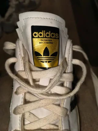 Zapatillas Adidas Superstar Lego Niños