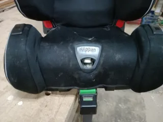 Silla coche Klippan Isofix bebé