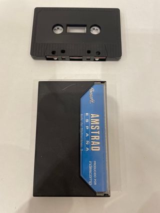 Amstrad CPC - Fruit Machine - Amsoft