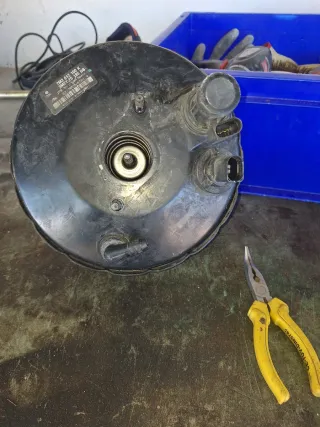 Servo Freno Seat Alhambra 2005