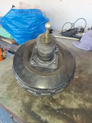 Servo Freno Seat Alhambra 2005