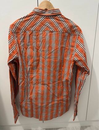 Camisa Pepe Jeans Slim Talla M a estrenar