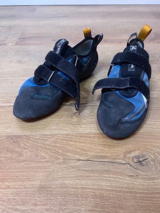 Escarpines Escalada Tenaya Talla 44