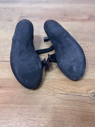 Escarpines Escalada Tenaya Talla 44