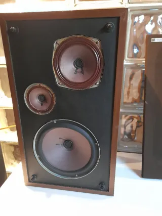 Altavoces Rosound Roselson