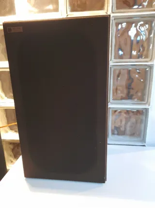 Altavoces Rosound Roselson