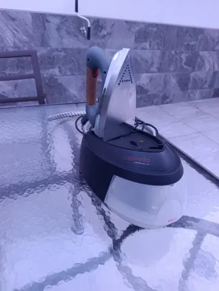 Centro Planchado Polti Vaporella 615 Pro