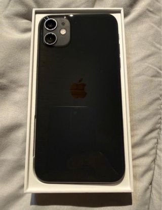 iPhone 11 128 GB