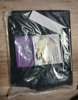 Protector maletero nuevo