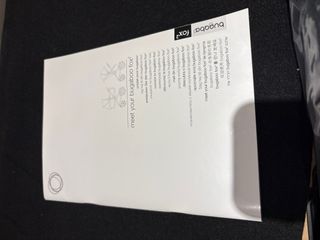 Bugaboo Fox2 Capazo y Silla de Paseo