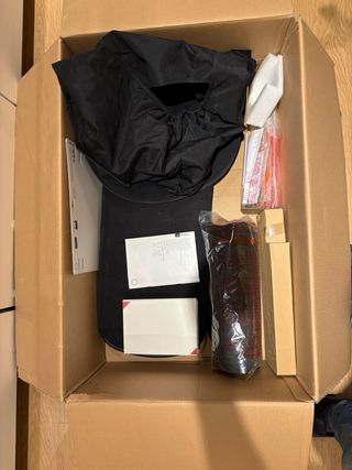 Bugaboo Fox2 Capazo y Silla de Paseo