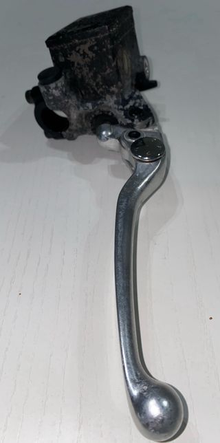 Pompa freno originale Brembo Yamaha FZ6 S1