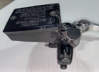 Pompa freno originale Brembo Yamaha FZ6 S1