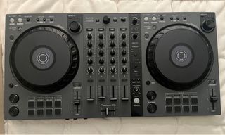 Controlador DJ Pioneer DDJ-FLX6 GT