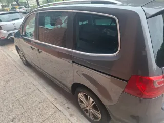 Seat Alhambra 2012 2.0 140cv
