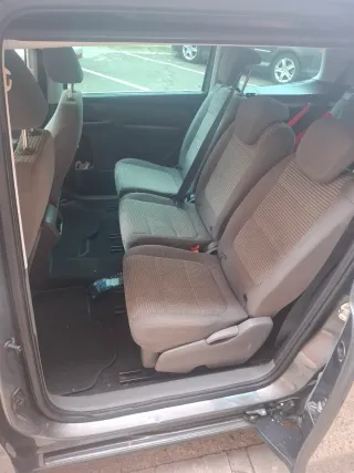 Seat Alhambra 2012 2.0 140cv