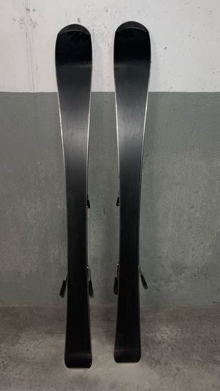 Esquís HEAD Big Easy