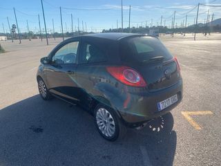 Ford Ka 2010