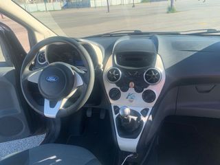 Ford Ka 2010