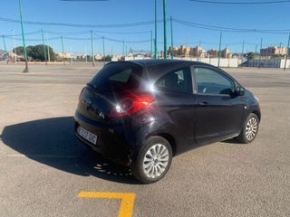 Ford Ka 2010