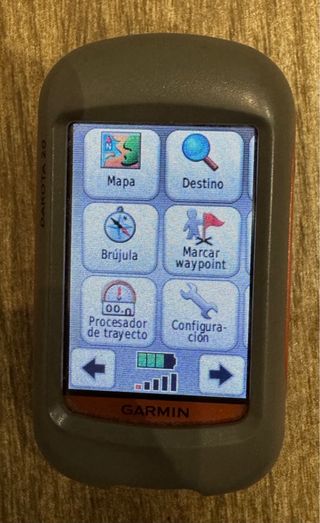 GPS Garmin Dakota 20