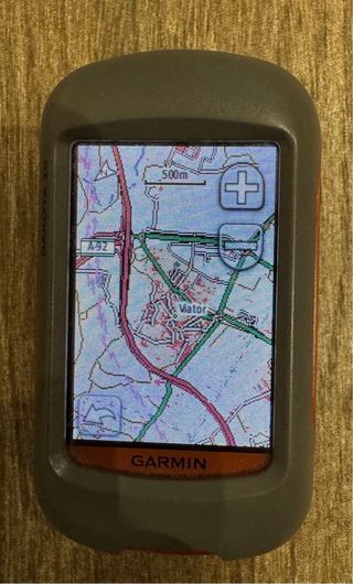 GPS Garmin Dakota 20