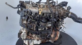 Motor completo kia d4fb ceed 1.6 crdi otolp808210